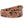 Load image into Gallery viewer, Floral Tooled Tapered Belt Double J Saddlery