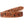 Load image into Gallery viewer, Leather Floral Tooled Belt with Snake Skin Inlay Double J Saddlery