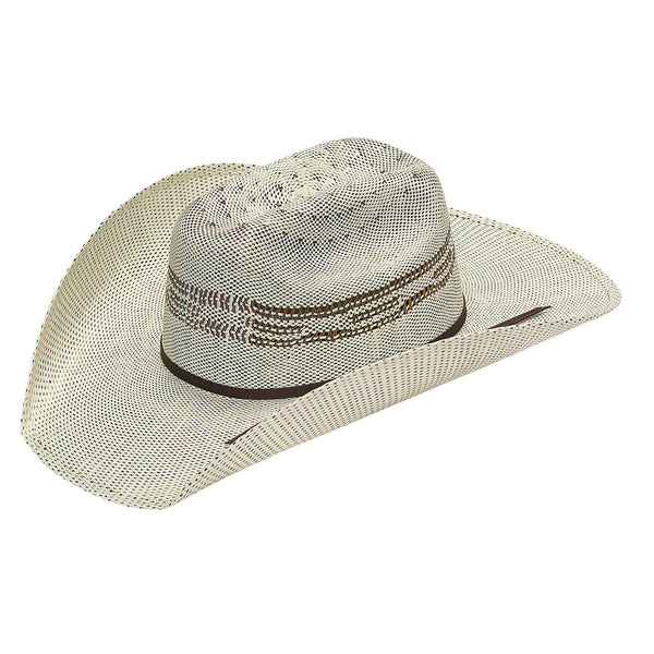 Twister Youth Bangora Cowboy Hat