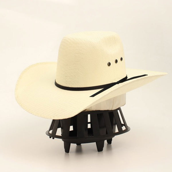 Kids 3 Eyelet Cowboy Hat