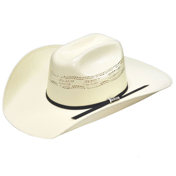 Dutch Charlie cowboy hat