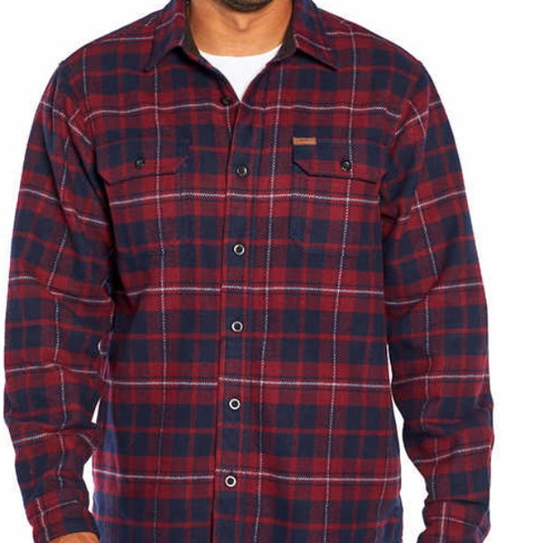 Orvis Outerwear Flannel