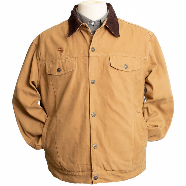 Earp Concealed Carry Jacket