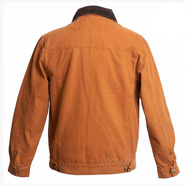 Earp Concealed Carry Jacket