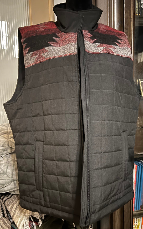 Hamilton Vest