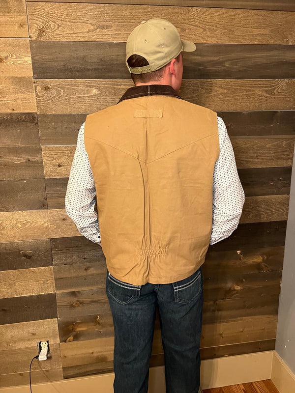 Russell Concealed Carry Vest