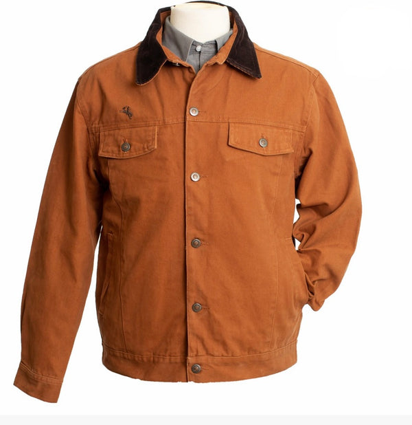 Earp Concealed Carry Jacket