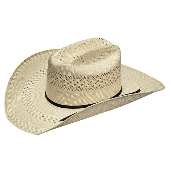 Wesley cowboy hat