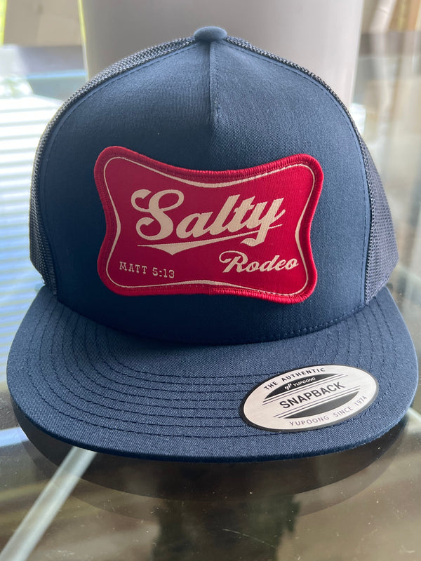 Salty Rodeo Highlife