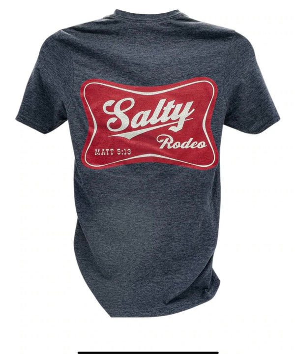 Salty Highlife Tee