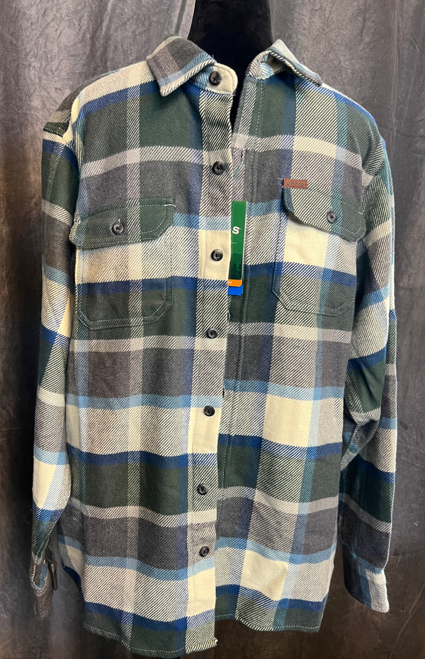 Orvis Outerwear Flannel